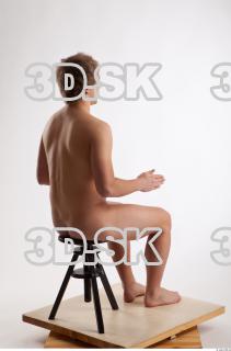 Sitting reference of Todd 0012